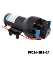 JABSCO - Hotshot HD4 Washdown Pump Kit